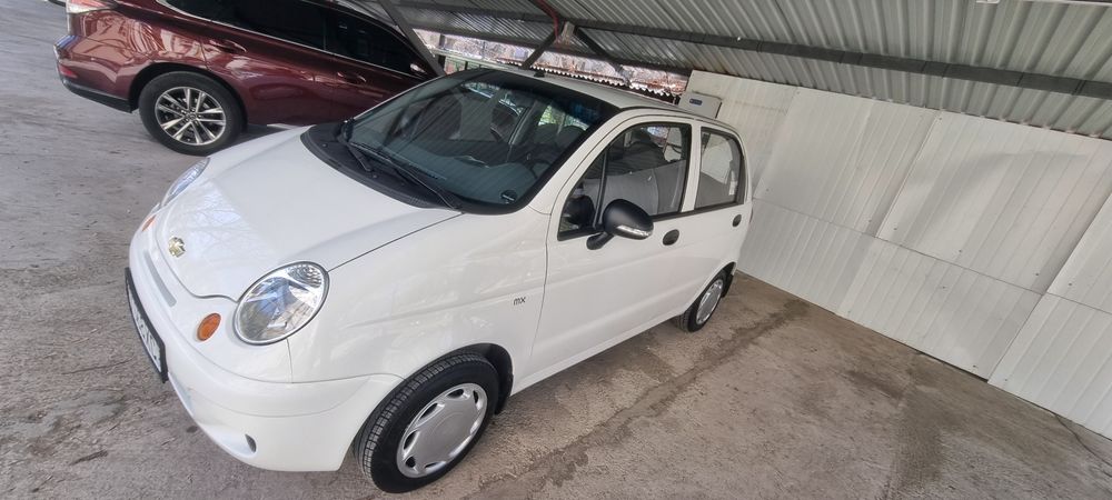 Matiz Super konditsioner mx