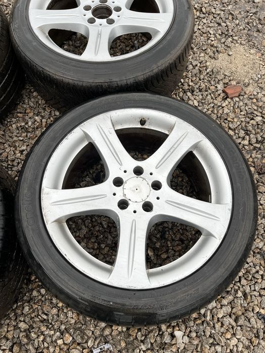 Джнати 18цола Спорт пакет 5х112