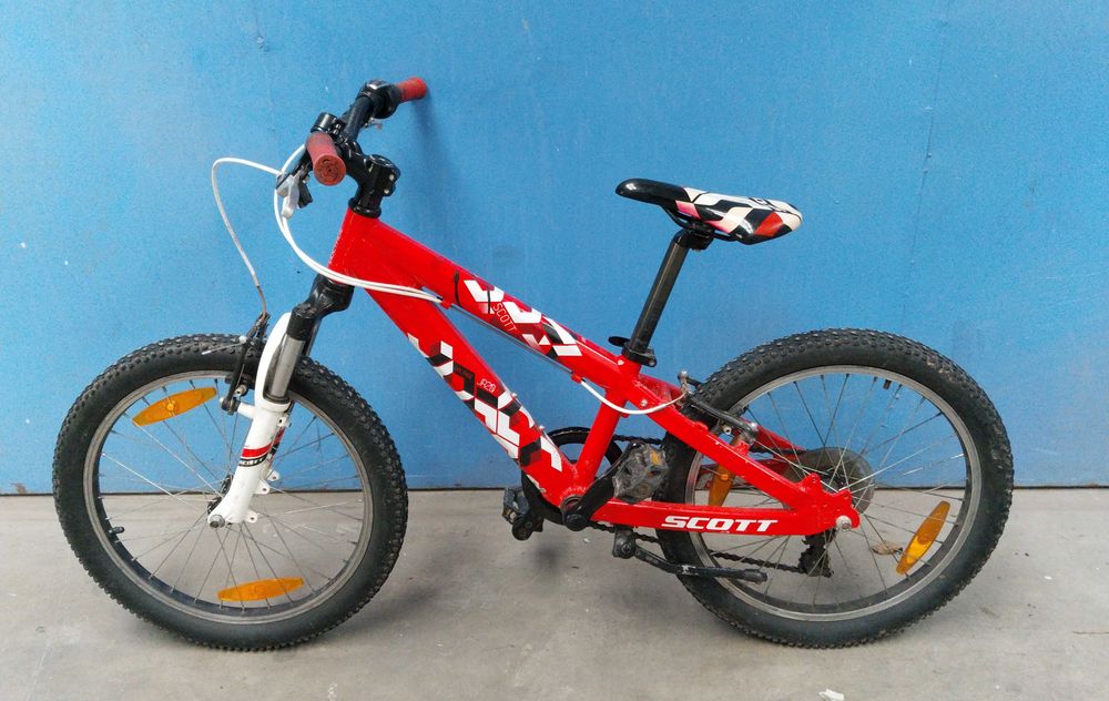 НАЙ ДОБРАТА ОФЕРТА директен внос от Германия Велосипеди