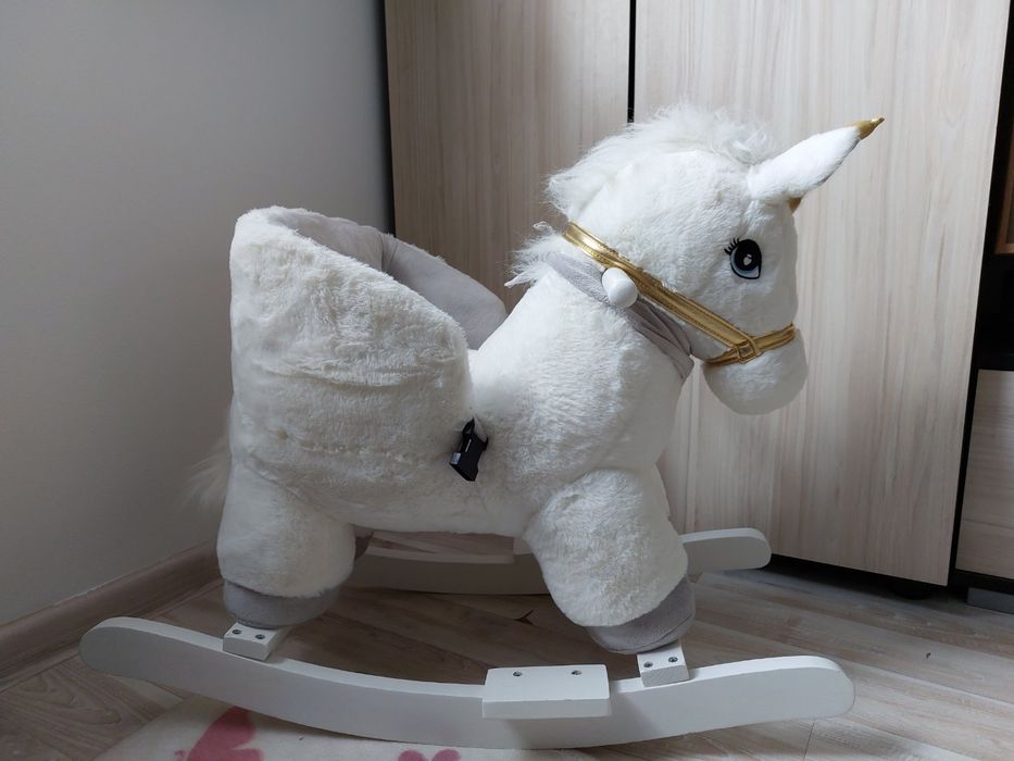 Люлка Конче Moni