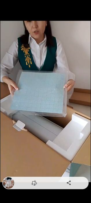 Плоттер Самое 5.