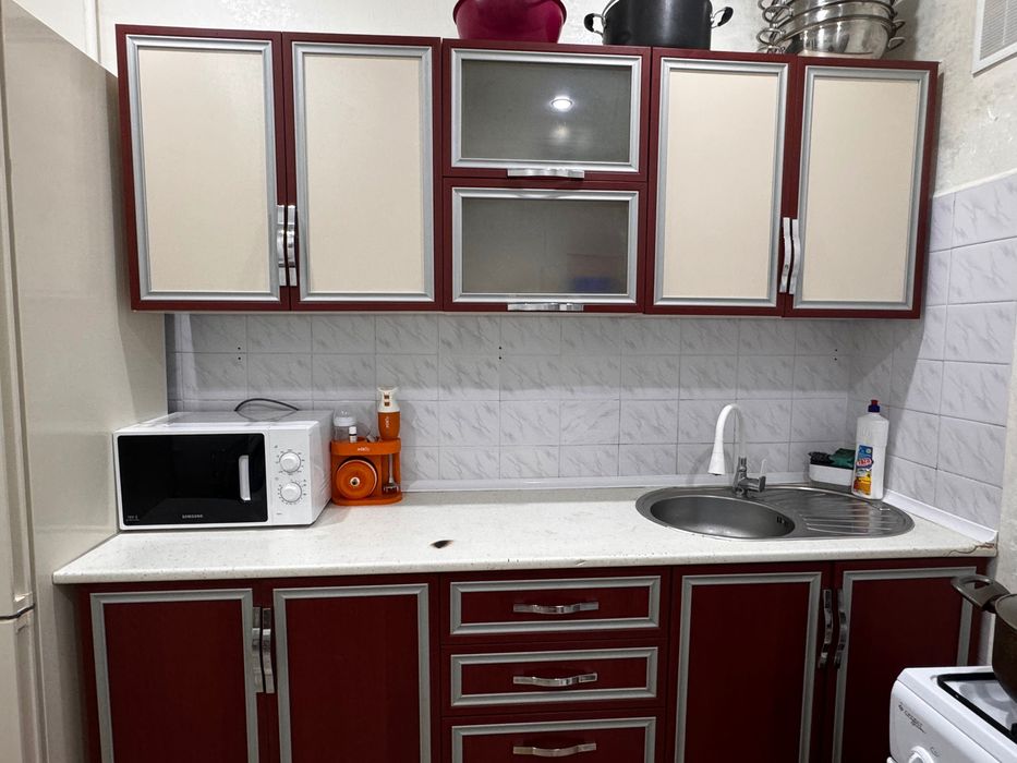 Кухонный гарнитур бу