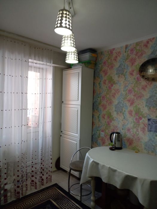 Продам 3х ком квартиру