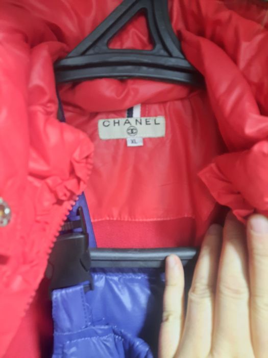 Комбинезон для девочки