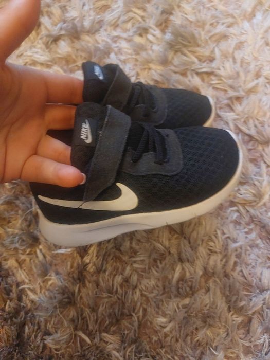 Детски маратонки nike 23.5