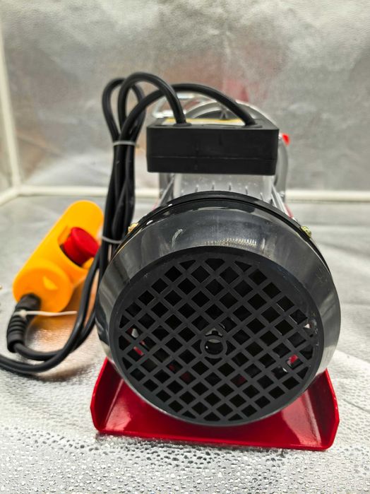 Macara electrica 400 800 kg pentru ridicare pret 699 lei