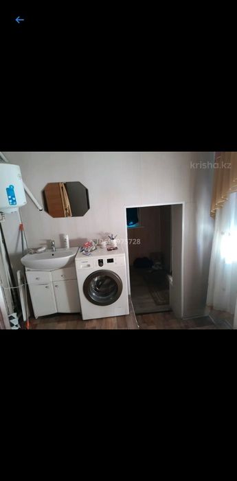 Продам дом в Баянауле