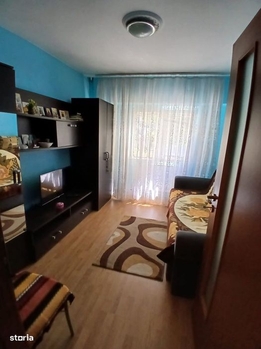 Delfinariu-Unirii! 3camere. dec. comf 0, 2 gs