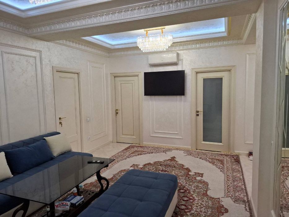 N6292 Olmazor tumani Sagbon 3/3/7