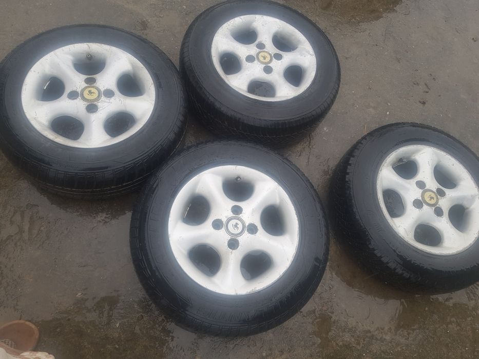 балоны с дисками