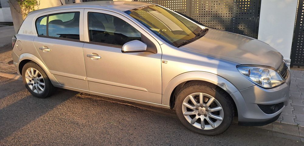 Vand Auto Opel Astra H