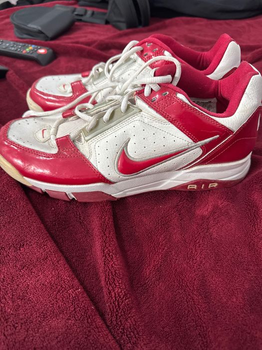 Nike adidasi nr 9,5 AIR barbati