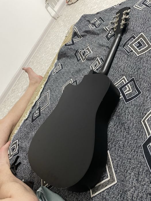 Продам гитару класика