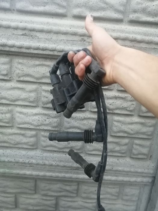 Модуль зажигания на Opel Omega 2.0 16v B 2.0 16v