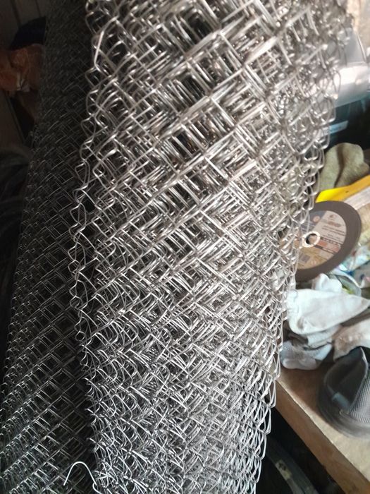 Продам сетку рабица