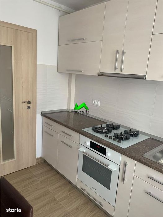 Apartament de inchiriat 3 camere Sibiu Vasile Aaron