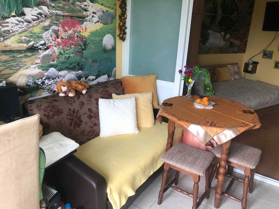 Продава се Едностаен апартамент в Варна, Виница - 20 кв.м за 2850 €/кв.м - Снимка #8