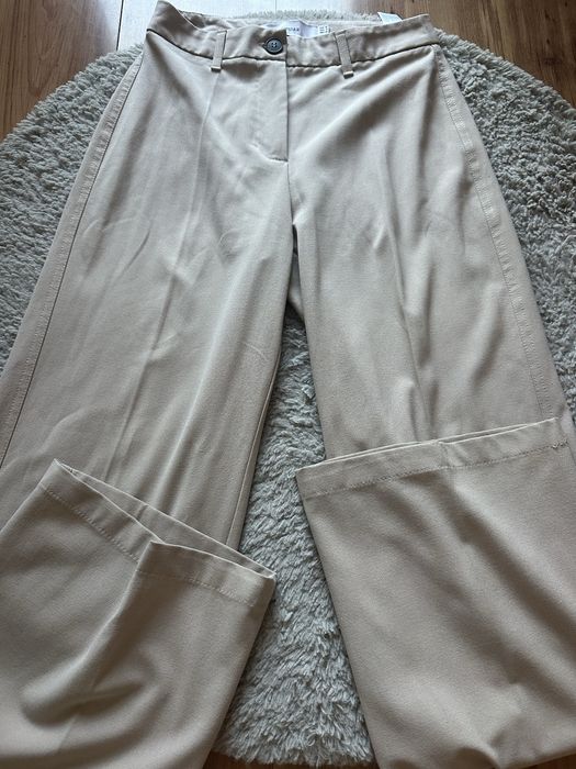 Дамски панталони Bershka и Zara
