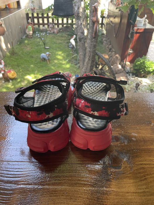 Детски сандали 38 и 37