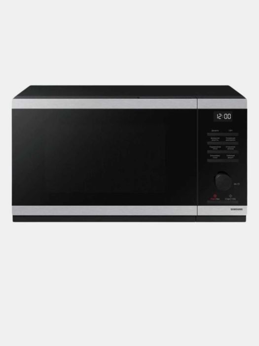 Микроволновая печь | Samsung MS23DG4504AT | Функция гриля | Объем 30 Л