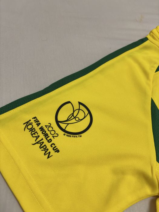 Екип на Бразилия