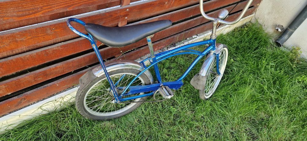 Bicicleta Pegas kent