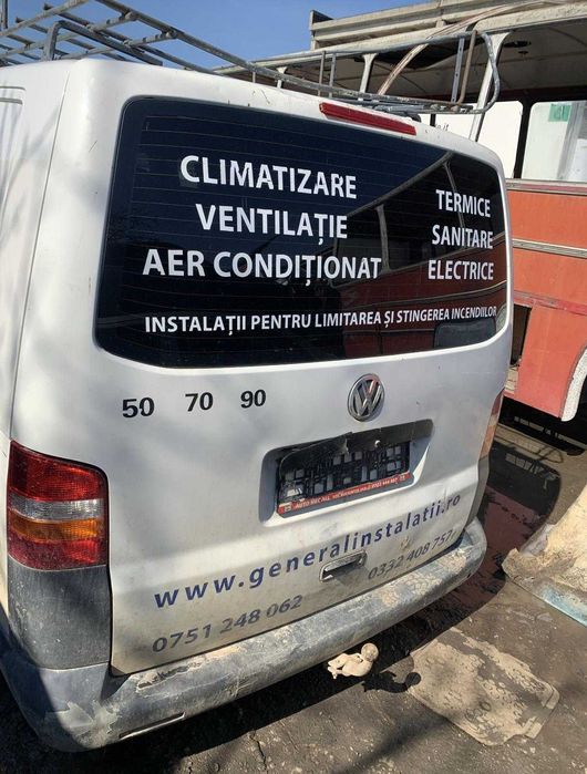 Piese  VW Transporter T5  , 1.9  , 105 hp