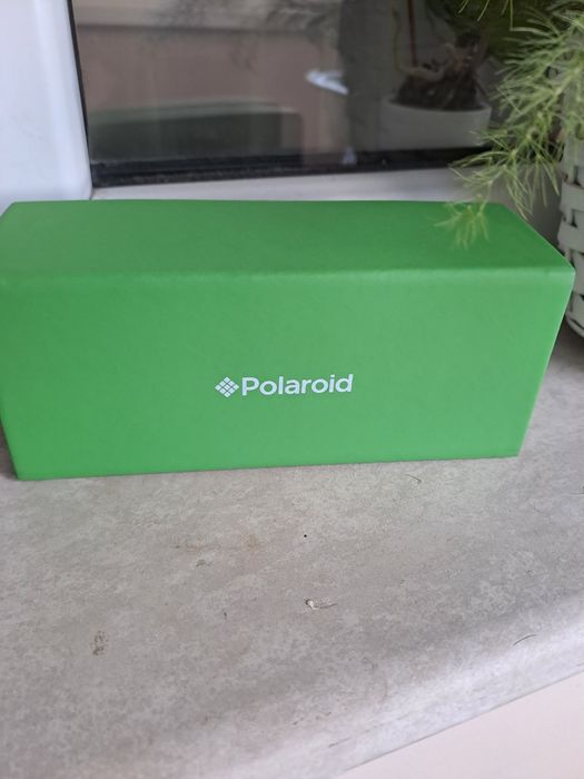 Слънчеви очила на Joy optics