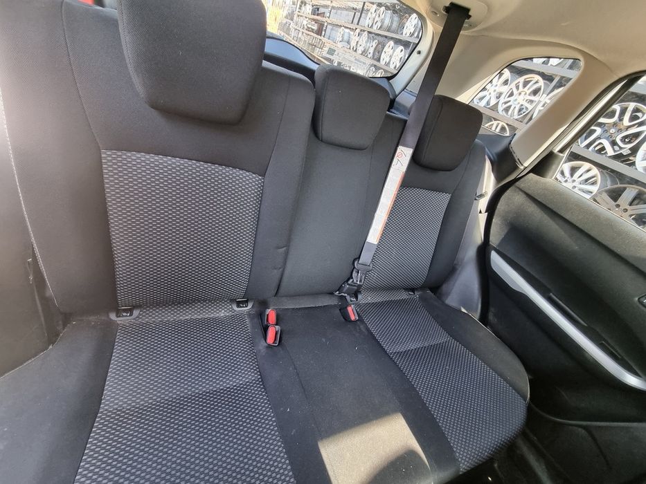 Interior complet Suzuki Vitara IV - SUV 4 Usi (1515)