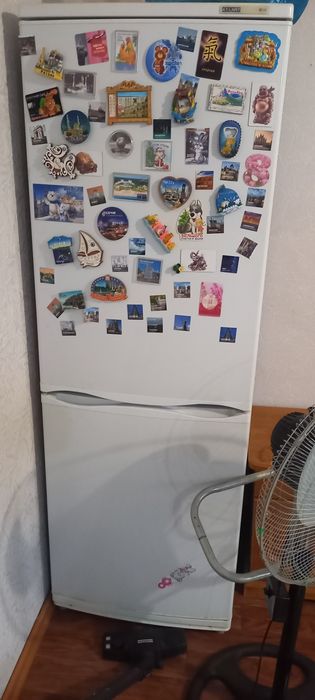 Холодильник б.у.
