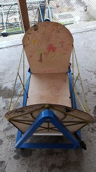 Belginchak va manej buladi