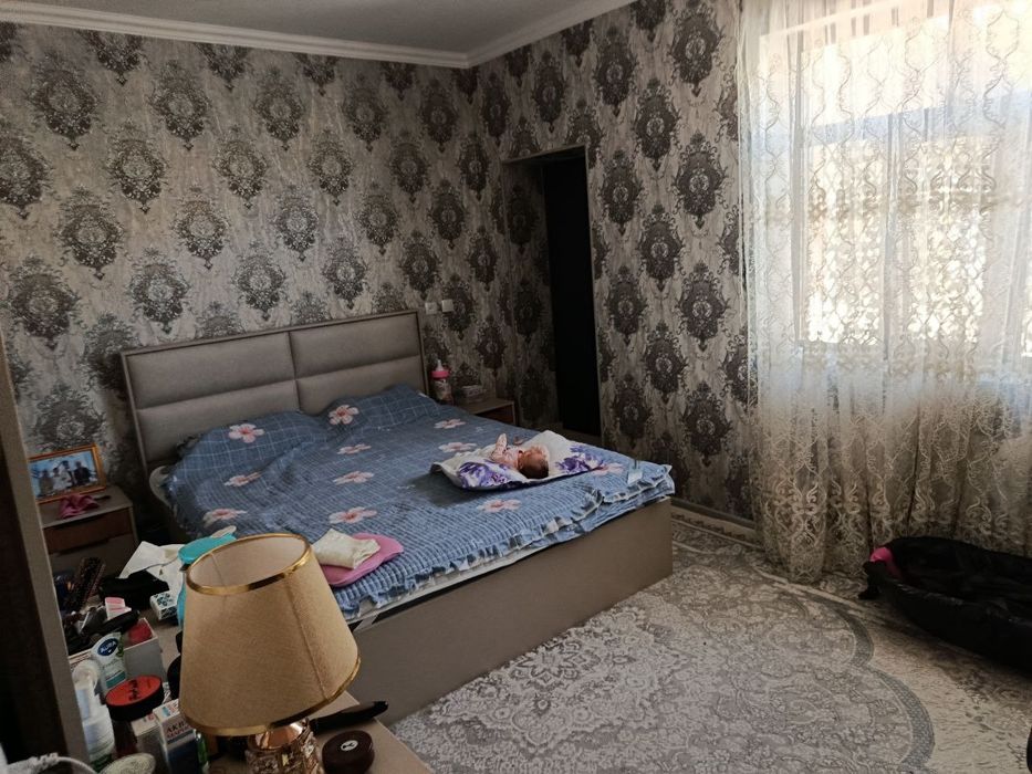 60000у.е Келес Кук терак Катеж 1.2 сотик 4 хона Евро