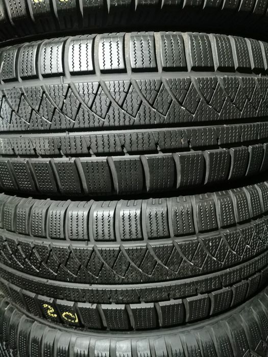 235 60 18 Anvelope Iarna GT Radial Audi Q5 Q7 Hyundai Santafe Tucson