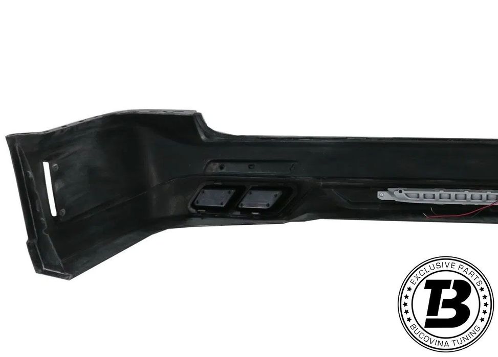 Bara Spate compatibila cu VW Transporter T5 T5.1