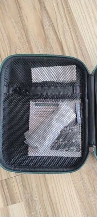 Электробритва SooCas