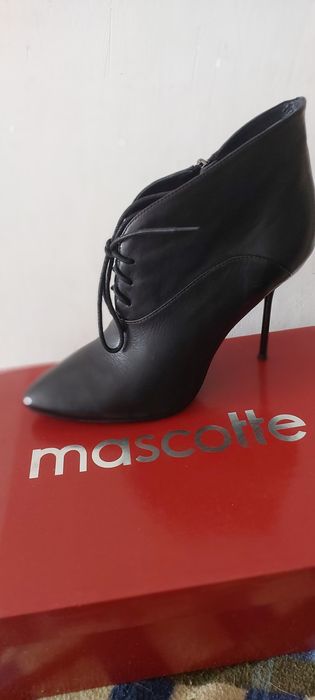 Продам ботильоны