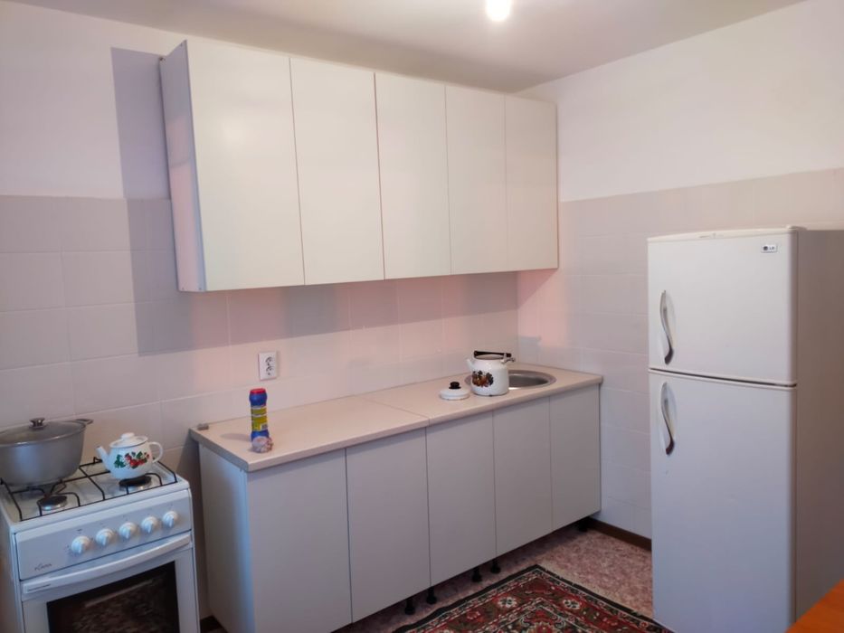 Продам 1-комнатную квартиру