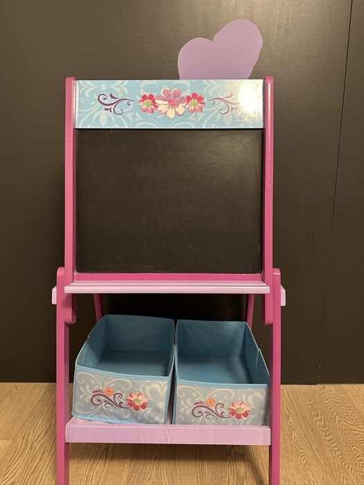 Tabla magnetica multifunctionala Frozen