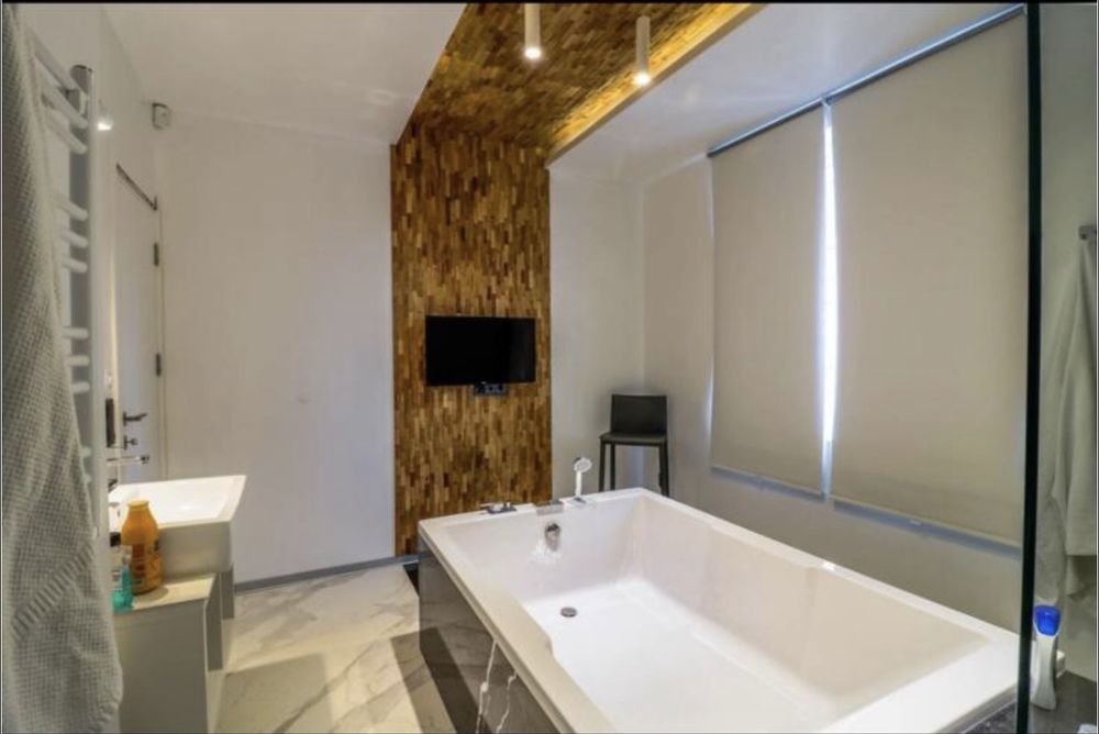 Дава се под наем Двустаен апартамент в София, Иван Вазов - 85 кв.м за 1097.01 € - Снимка #3