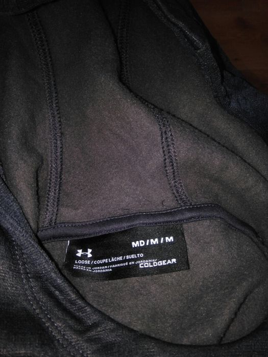 Hanorac damă Under Armour ColdGear mărimea M