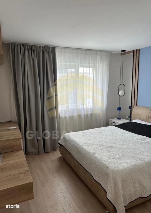 Inchiriere apartament 2 camere - Aviației - Aurel Vlaicu | Boiler — fotografia 3