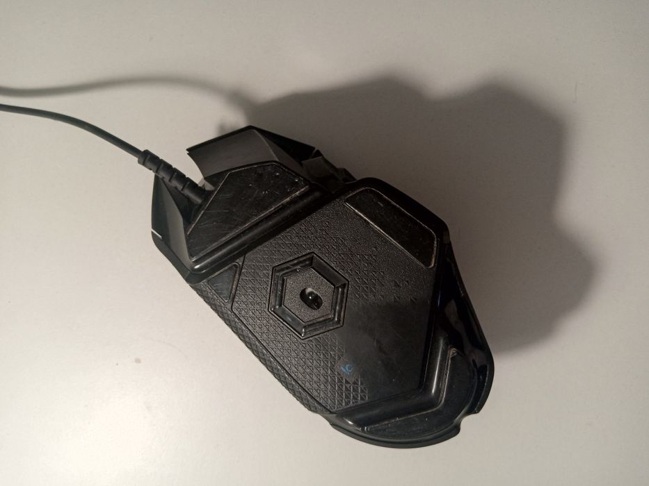 Продам мышку logteg g502