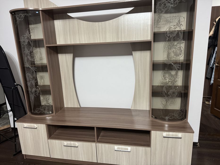 Стенка состояние идеальное