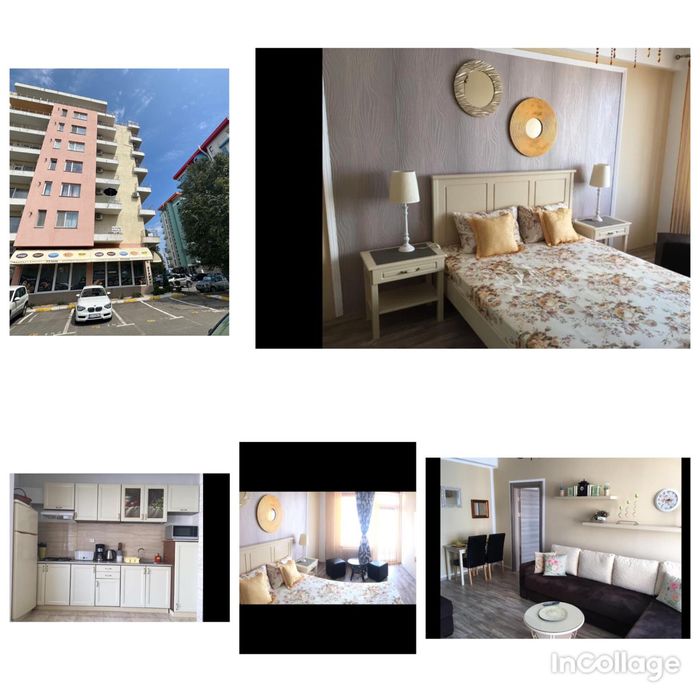 Apartamente de inchiriat Mamaia