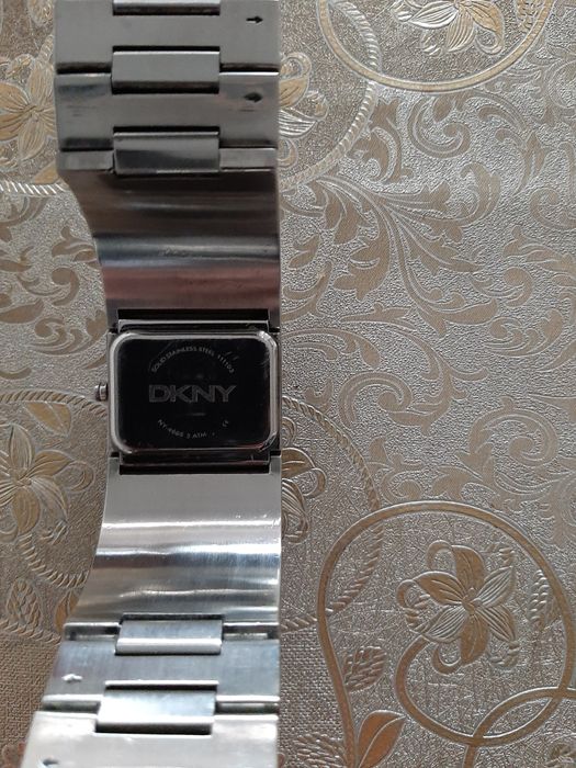 Дамски часовник DKNY