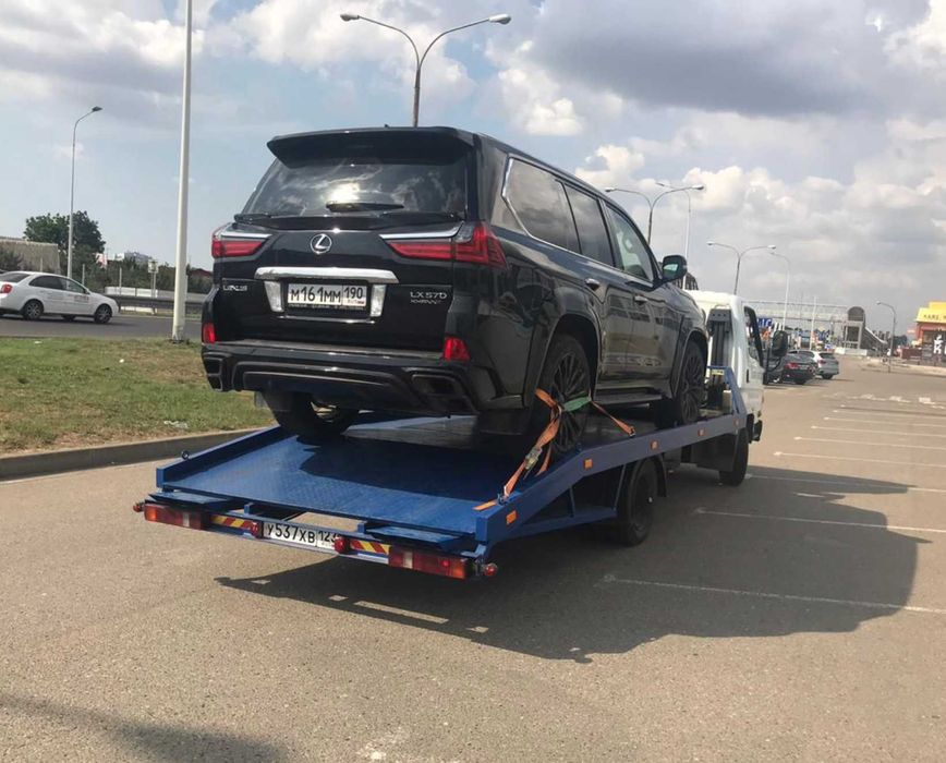 Эвакуатор. Эвакуация авто недорого.