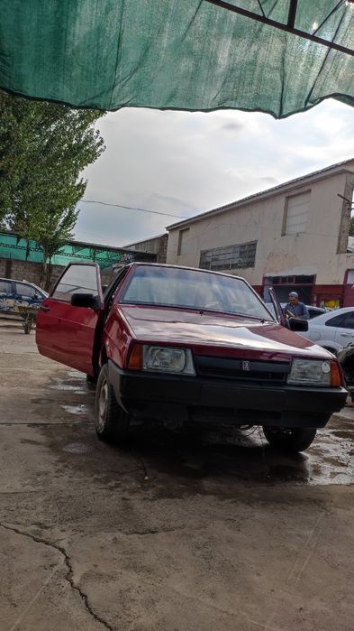 Продается Лада 2108 ,1990 го года