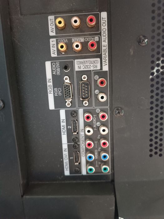 Продаю плазменные телевизоры LG 42PC5RV