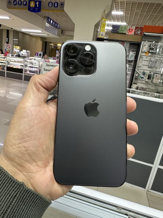 iPhone 14 pro Max 256GB