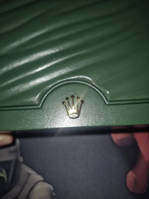 Cutie Rolex(originala)